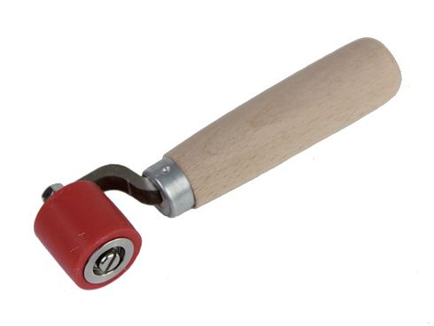 Прикаточный ролик, 30мм, на подшипниках