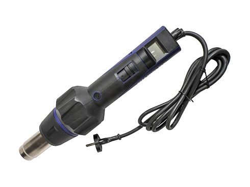 Термофен HT 530-A, универсальный комплект