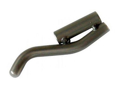 Изогнутая насадка для напольных покрытий