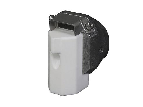 Насадка на шов К8 /10 для Booster (в сборе)