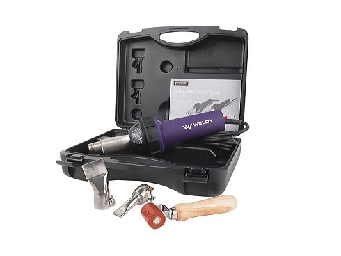 Комплект Energy HT1600, для сварки внахлест