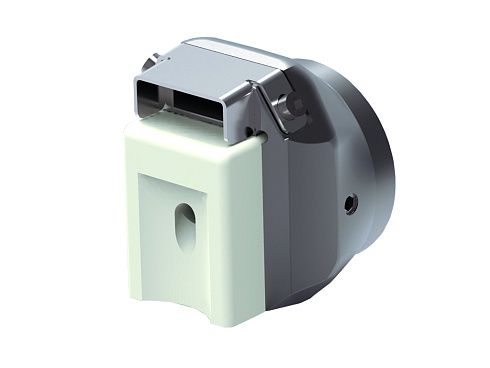 Насадка для Booster - нахлёст